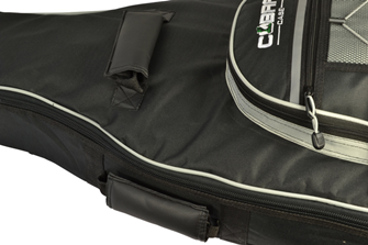 Acoustic Bass Guitar Bag by Cobra 